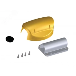 Крепление стрелы G03002 Крепление стрелы G03002