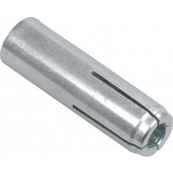 Анкер стальной забивной М10