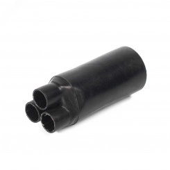 Термоусаживаемые мини-перчатки на напряжение до 1 кВ не поддерживающие горение 4ТПИ нг-4/25 мини Термоусаживаемые мини-перчатки на напряжение до 1 кВ не поддерживающие горение 4ТПИ нг-4/25 мини