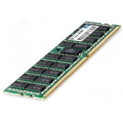 Модуль памяти HPE 16GB (1x16GB) 2Rx8.             PC4-2666V-E-19 879507-B21
