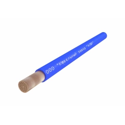 Провод силовой ПуПнг(А)-HF 1х0.5 синий (бухта) Провод силовой ПуПнг(А)-HF 1х0.5 синий (бухта)