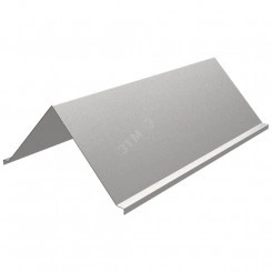 Крышка лотка двускатная 3000х400х1,5 HD Крышка лотка двускатная 3000х400х1,5 HD