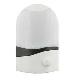 Ночник светодиодный  DTL303 0,5W 3LED белый  Селена Uniel