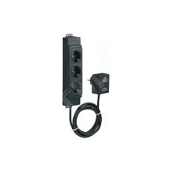 УЗИП для силовых сетей  (Класс III), 255 В