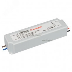 Блок питания ARPV-LV24075 (24V, 3.1A, 75W) (ARL, IP67 Пластик, 2 года) Блок питания ARPV-LV24075 (24V, 3.1A, 75W) (ARL, IP67 Пластик, 2 года)