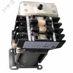 Реле РЭВ-1220 У3 =24В (ЧЭАЗ) Реле РЭВ-1220 У3 =24В (ЧЭАЗ)