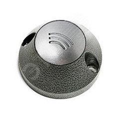 Считыватель CP-Z-2 (мод. MF-I) накладной темный Mifare Считыватель CP-Z-2 (мод. MF-I) накладной темный Mifare