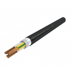 Кабель силовой ВВГЭанг(А)-LS 3х240.0 мс(N.PE)-1 Ч. бар