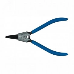 Съемник для стопорных колец 125 мм, загнутые, разжатие Съемник для стопорных колец 125 мм, загнутые, разжатие