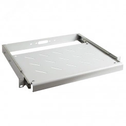 Полка 19 Выдвижная для клавиатуры для шкафов. 450мм