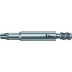 Бита 867/12 Z TORX вязкая твердость хвостовик с резьбой M 5 TX 25 x 45 мм Бита 867/12 Z TORX вязкая твердость хвостовик с резьбой M 5 TX 25 x 45 мм