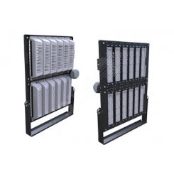 Светильник ДО-600w IP67 85470Лм 5000К 100х15° Светильник ДО-600w IP67 85470Лм 5000К 100х15°