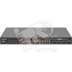 Оборудование сетевое STW-02404HP Оборудование сетевое STW-02404HP