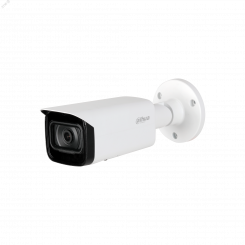 Видеокамера цилиндрическая уличная с ИИ 5Мп ИК-подсветка до 80м IP67