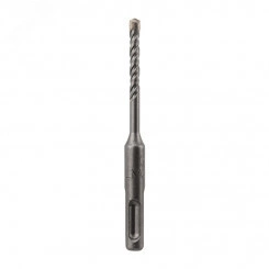 Бур по бетону 8х160 мм крестовая пластина SDS-plus