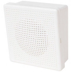 Оповещатель АС-0,5-30/100 (НП)  пожарный речевой настенный