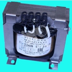 Трансформатор напряжения понижающий ОСО-0.4-09 УХЛ 3 220/42