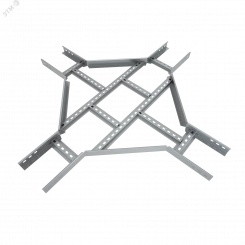 Разветвитель Х-образный LXD 100х200мм