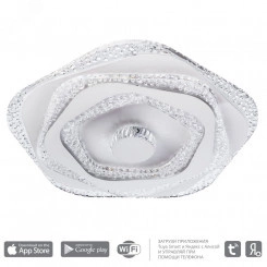 Светильник Arte Lamp MULTY-SPACE A1435PL-1WH