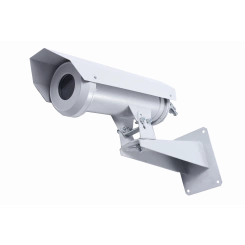 Видеокамера взрывозащищенная Орион МК ВК Тип 1-IP/2MP-Z-А-12В-КМ12 Видеокамера взрывозащищенная Орион МК ВК Тип 1-IP/2MP-Z-А-12В-КМ12