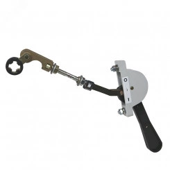 Рукоятка передняя смещенная ВР32-39-2Н-УХЛ3-КЭАЗ Рукоятка передняя смещенная ВР32-39-2Н-УХЛ3-КЭАЗ