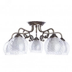 Люстра Arte Lamp CHARLOTTE A7062PL-5AB
