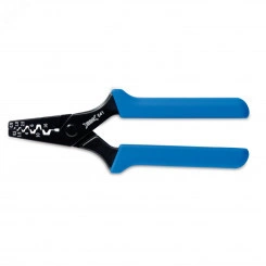 Пресс-клещи для конечных гильз 0,75-16 мм2 серия НВ Пресс-клещи для конечных гильз 0,75-16 мм2 серия НВ