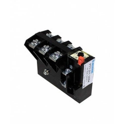 РТТ-211 УХЛ4, 63,0А, 660В/50Гц, 1р, 53,5-72,3А, ручной возврат, реле электротепловое токовое (ЭТ) РТТ-211 УХЛ4, 63,0А, 660В/50Гц, 1р, 53,5-72,3А, ручной возврат, реле электротепловое токовое (ЭТ)