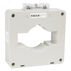 Трансформатор тока измерительный ТТК-100-1600/5А-15ВА-0.5-УХЛ3