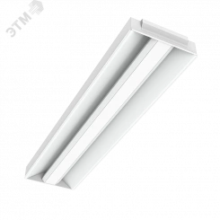 Светильник светодиодный ДВО-70Вт 5300Лм 3000К Eleron