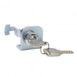 Замок З OptiMat A Замок З OptiMat A