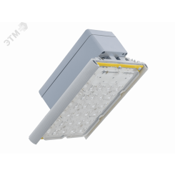 Светодиодный светильник Diora Unit Ex 45/5500 Д120 5K лира