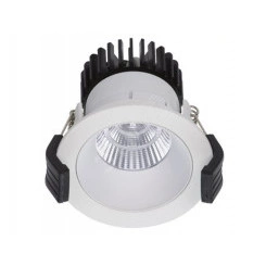 Светильник COOL 07 WH/WH D45 4000K DALI Светильник COOL 07 WH/WH D45 4000K DALI