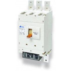 Выключатель автоматический ВА53-41-144630-00УХЛ3 400А, 660В Выключатель автоматический ВА53-41-144630-00УХЛ3 400А, 660В