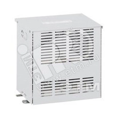 Трансформатор разделительный 1ф 16кВА 230-400/115-230