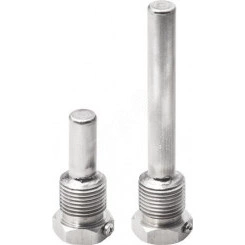 Гильза для термометра серий 220 L=400 мм d=14 М20х1.5 нержавеющая сталь