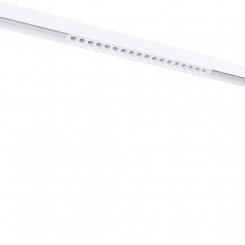 Магнитный трековый светильник Arte Lamp LINEA A4645PL-1WH