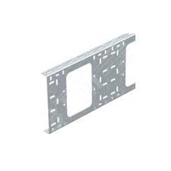 Профиль BKK 25x204x3000 горячий цинк