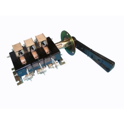 ВРА1-1-32200 УХЛ2, Iн 100А Выключатель врубной 312100142.01 ВРА1-1-32200 УХЛ2, Iн 100А Выключатель врубной 312100142.01