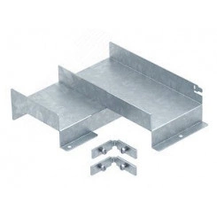 Разделительная перегородка (сталь)