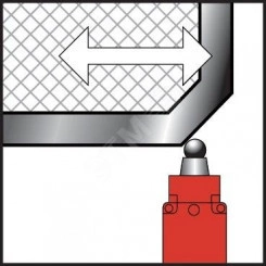 МОДУЛЬ БЕЗОПАСНОСТИ КАТ. 3 48В МОДУЛЬ БЕЗОПАСНОСТИ КАТ. 3 48В