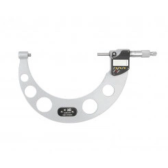 Микрометр МКЦ- 175 0,001 электр. 4-кн. PRO Микрометр МКЦ- 175 0,001 электр. 4-кн. PRO