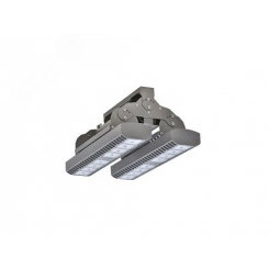 Светильник HB LED 150 D60 5000K G2