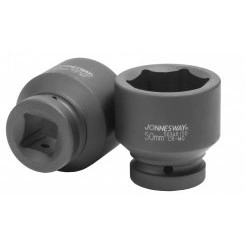 Головка торцевая ударная 1''DR, 50 мм Головка торцевая ударная 1''DR, 50 мм