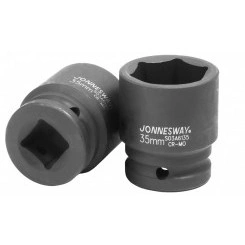 Головка торцевая ударная 3/4''DR, 35 мм Головка торцевая ударная 3/4''DR, 35 мм