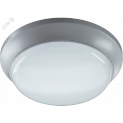 Светильник светодиодный ДПБ-01-ПП-18-WH-4К-IP65-А3