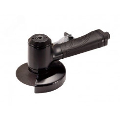 Пневматическая отрезная мини-машина 100 мм, 20000 об/мин