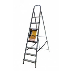 Стремянка стальная СС 1х8 Стремянка стальная СС 1х8