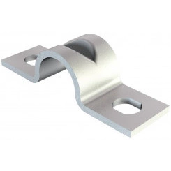 Крепежная скоба для разгрузок от натяжения 6 мм