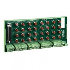 Колодка клеммная CABLE-FAST I Колодка клеммная CABLE-FAST I